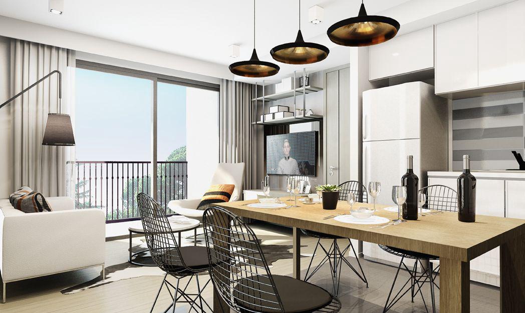 มาเอสโตร 03 คอนโดพระราม 9 แห่งใหม่ ใกล้ MRT พระราม 9