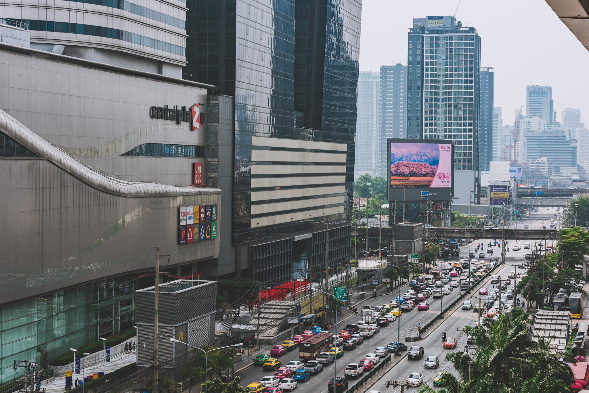 พรีวิว มาเอสโตร 03 รัชดา-พระราม 9 คอนโดใหม่ใกล้ MRT พระราม9
