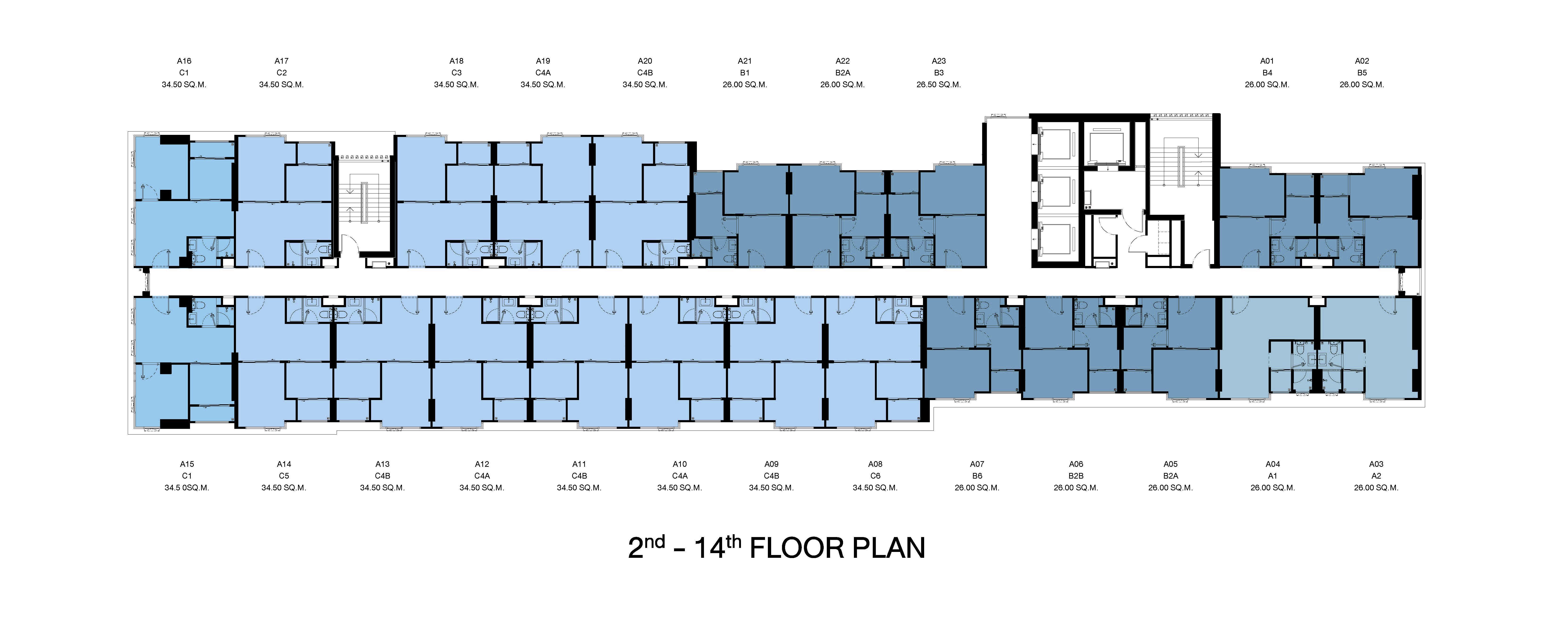 De Lapis Charan 81 คอนโดดีไซน์โดดเด่นบนทำเลใกล้แม่น้ำเจ้าพระยา