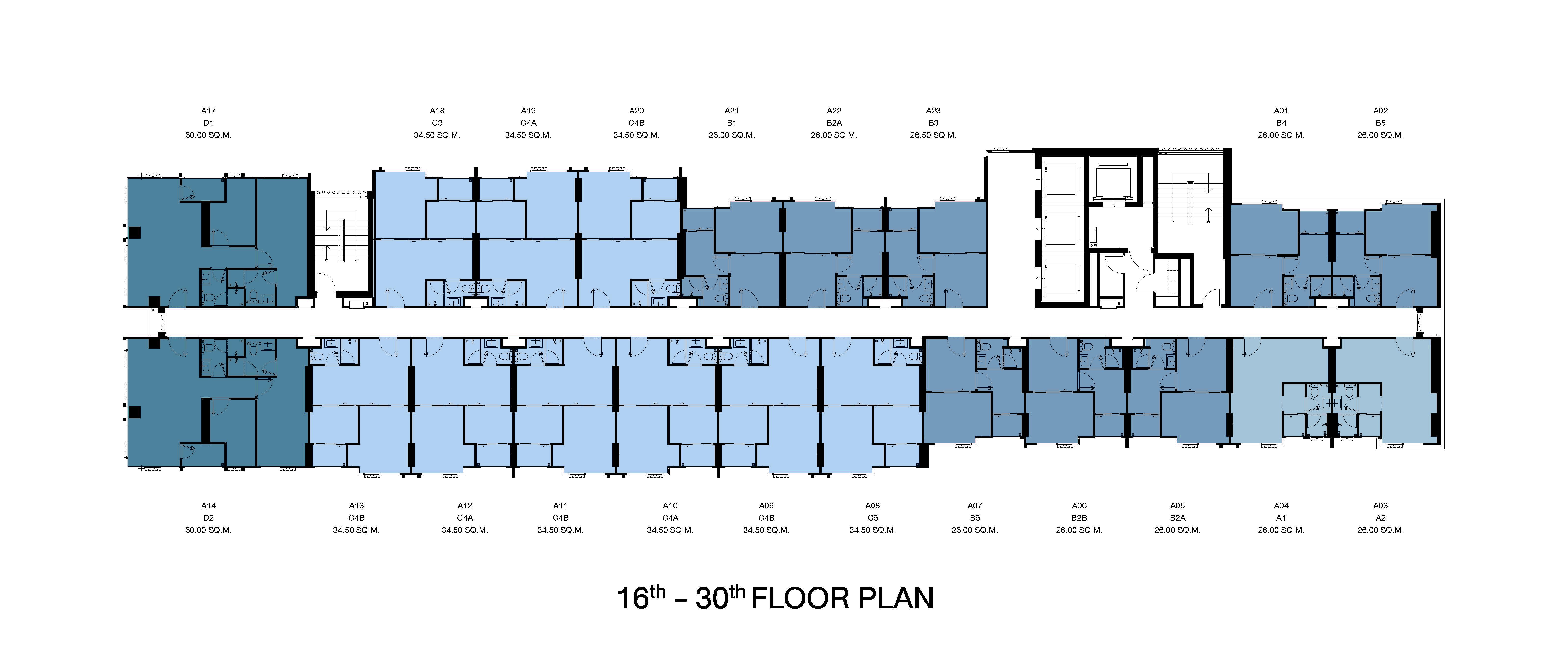 De Lapis Charan 81 คอนโดดีไซน์โดดเด่นบนทำเลใกล้แม่น้ำเจ้าพระยา