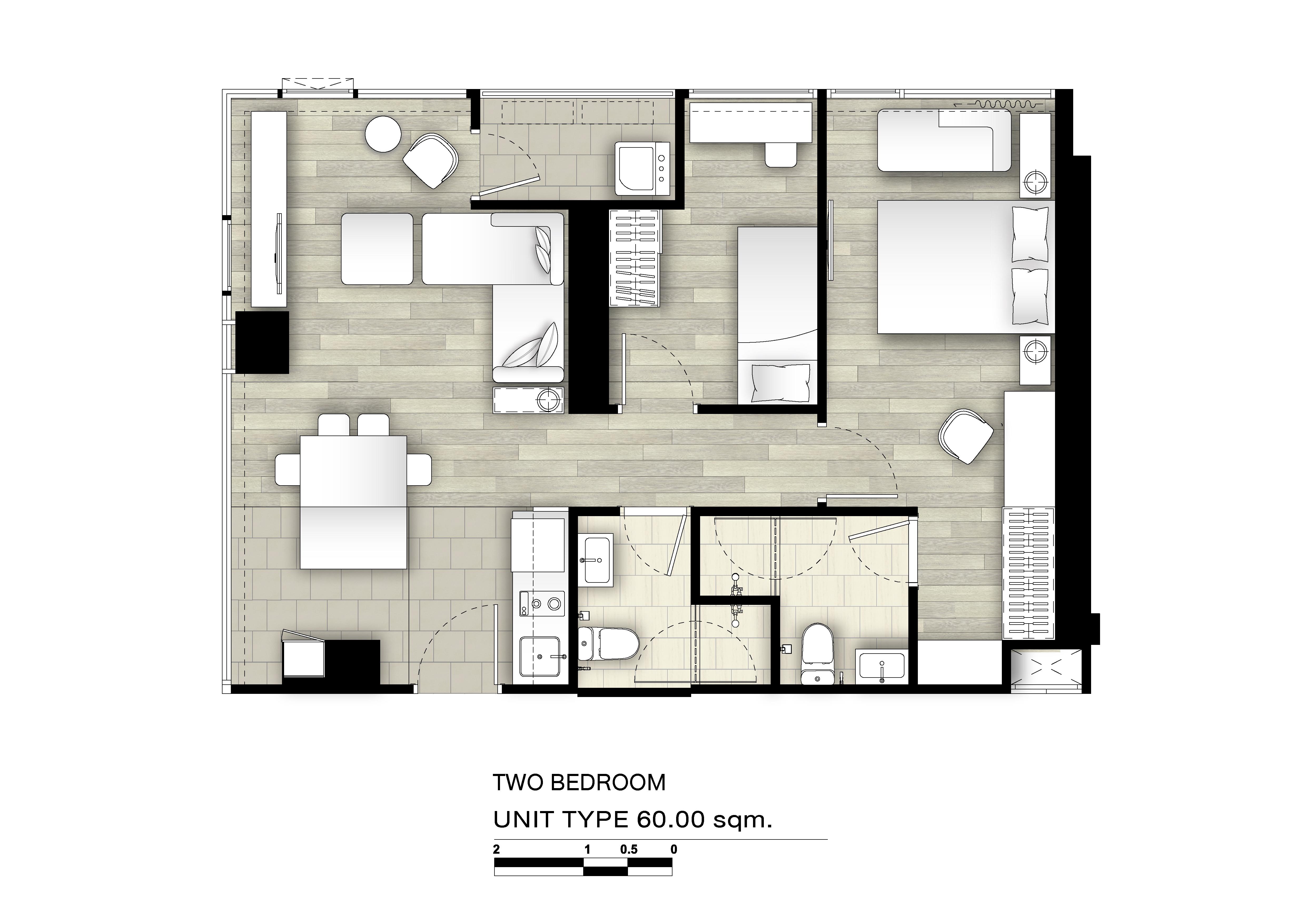 De Lapis Charan 81 คอนโดดีไซน์โดดเด่นบนทำเลใกล้แม่น้ำเจ้าพระยา