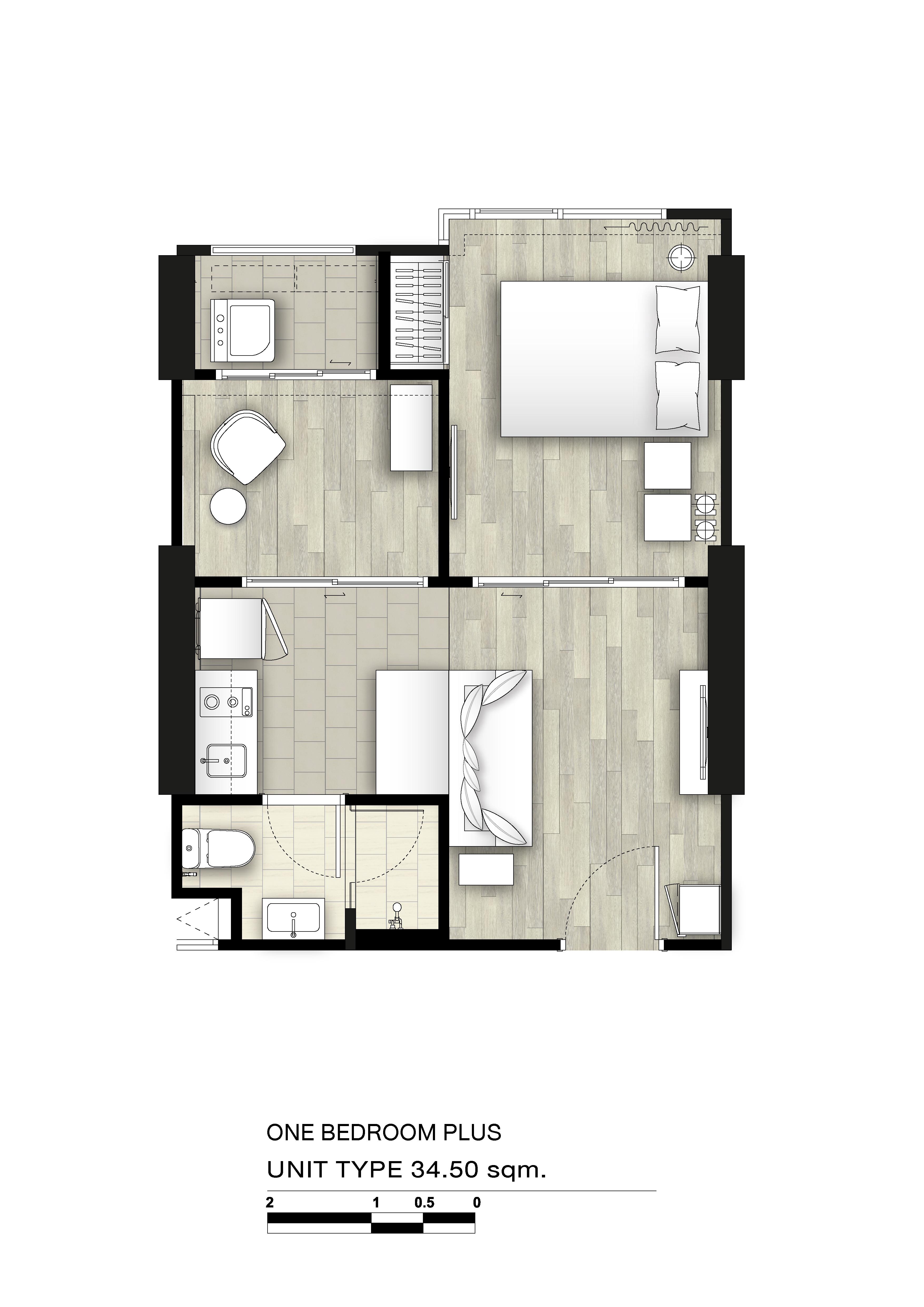 De Lapis Charan 81 คอนโดดีไซน์โดดเด่นบนทำเลใกล้แม่น้ำเจ้าพระยา