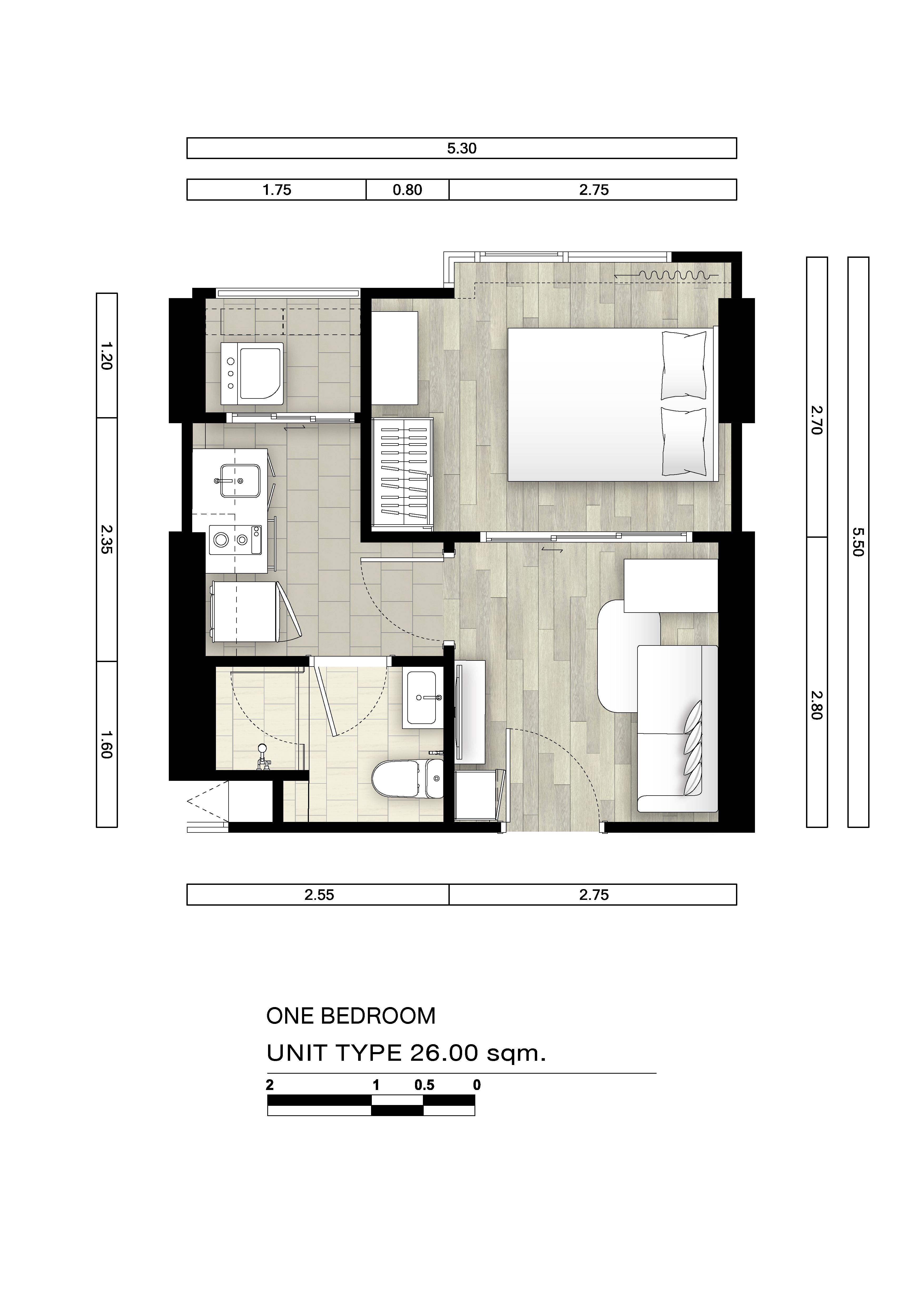 De Lapis Charan 81 คอนโดดีไซน์โดดเด่นบนทำเลใกล้แม่น้ำเจ้าพระยา