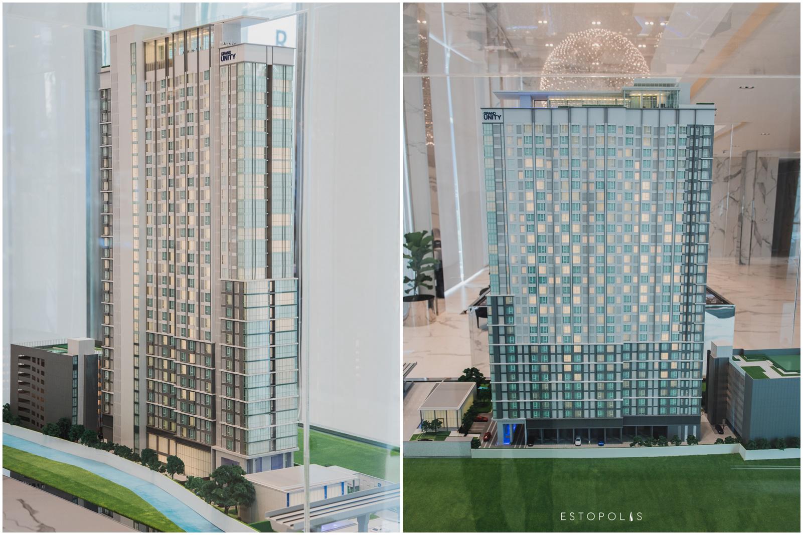 De Lapis Charan 81 คอนโดดีไซน์โดดเด่นบนทำเลใกล้แม่น้ำเจ้าพระยา