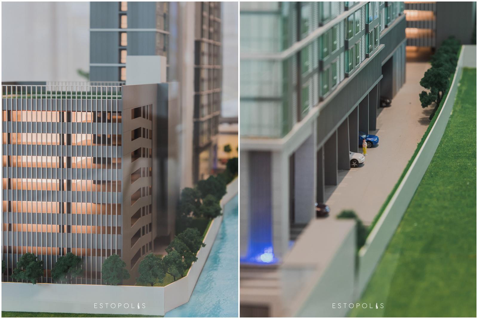 De Lapis Charan 81 คอนโดดีไซน์โดดเด่นบนทำเลใกล้แม่น้ำเจ้าพระยา