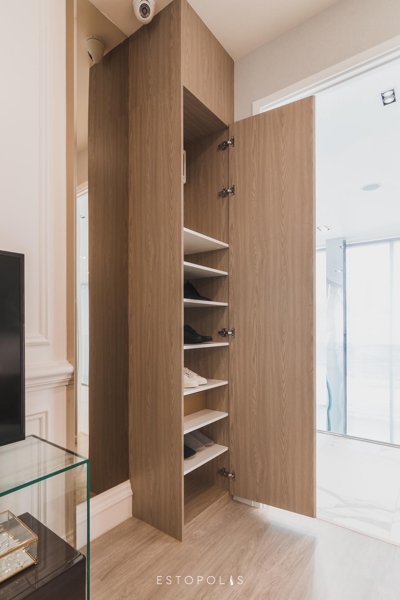 De Lapis Charan 81 คอนโดดีไซน์โดดเด่นบนทำเลใกล้แม่น้ำเจ้าพระยา