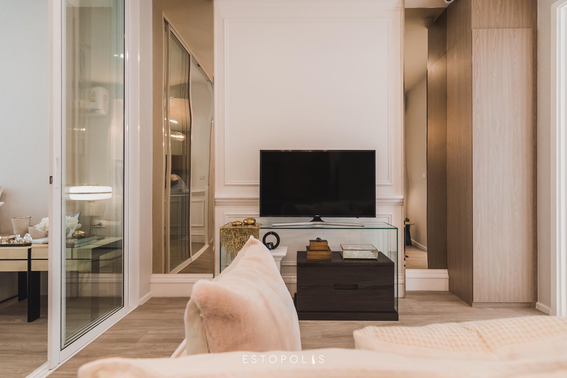 De Lapis Charan 81 คอนโดดีไซน์โดดเด่นบนทำเลใกล้แม่น้ำเจ้าพระยา