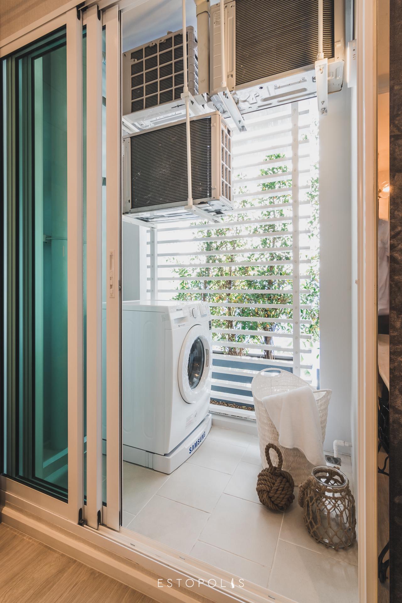 De Lapis Charan 81 คอนโดดีไซน์โดดเด่นบนทำเลใกล้แม่น้ำเจ้าพระยา