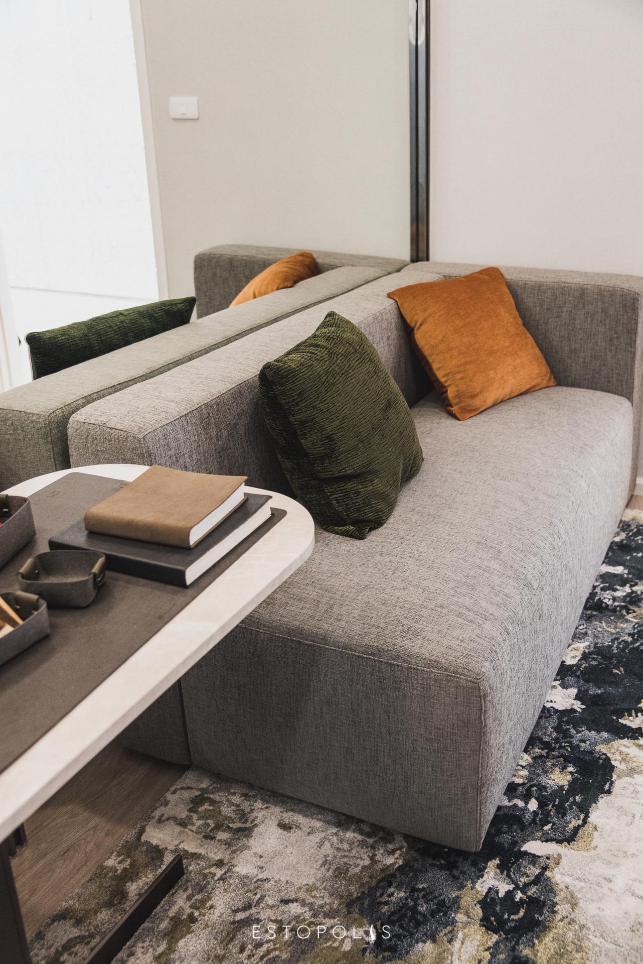 De Lapis Charan 81 คอนโดดีไซน์โดดเด่นบนทำเลใกล้แม่น้ำเจ้าพระยา