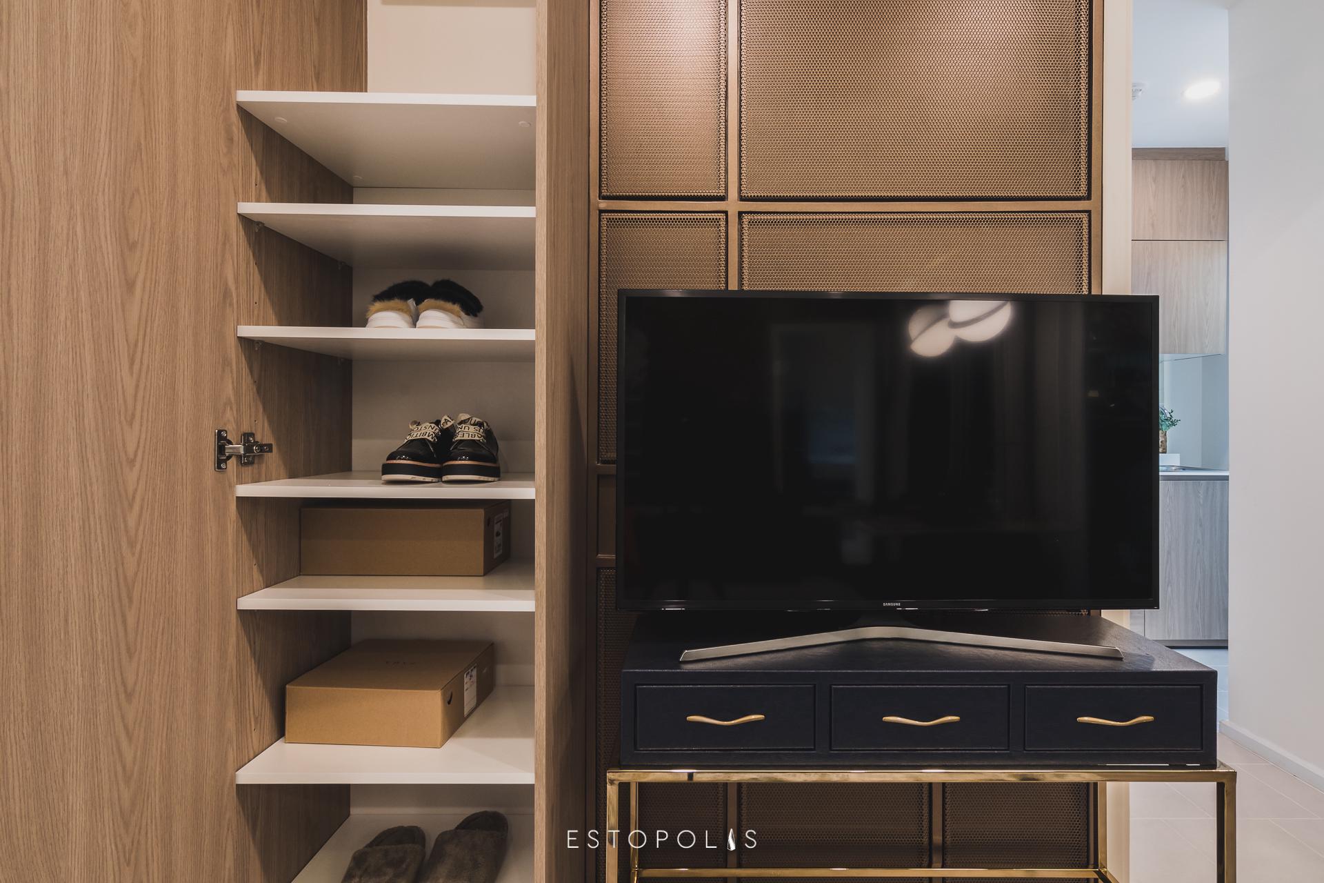 De Lapis Charan 81 คอนโดดีไซน์โดดเด่นบนทำเลใกล้แม่น้ำเจ้าพระยา