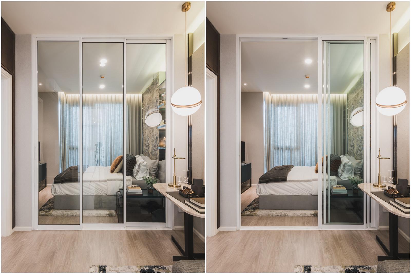 De Lapis Charan 81 คอนโดดีไซน์โดดเด่นบนทำเลใกล้แม่น้ำเจ้าพระยา