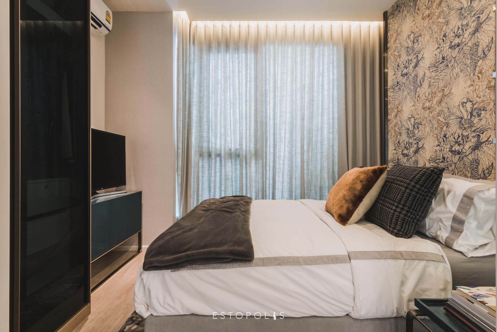 De Lapis Charan 81 คอนโดดีไซน์โดดเด่นบนทำเลใกล้แม่น้ำเจ้าพระยา