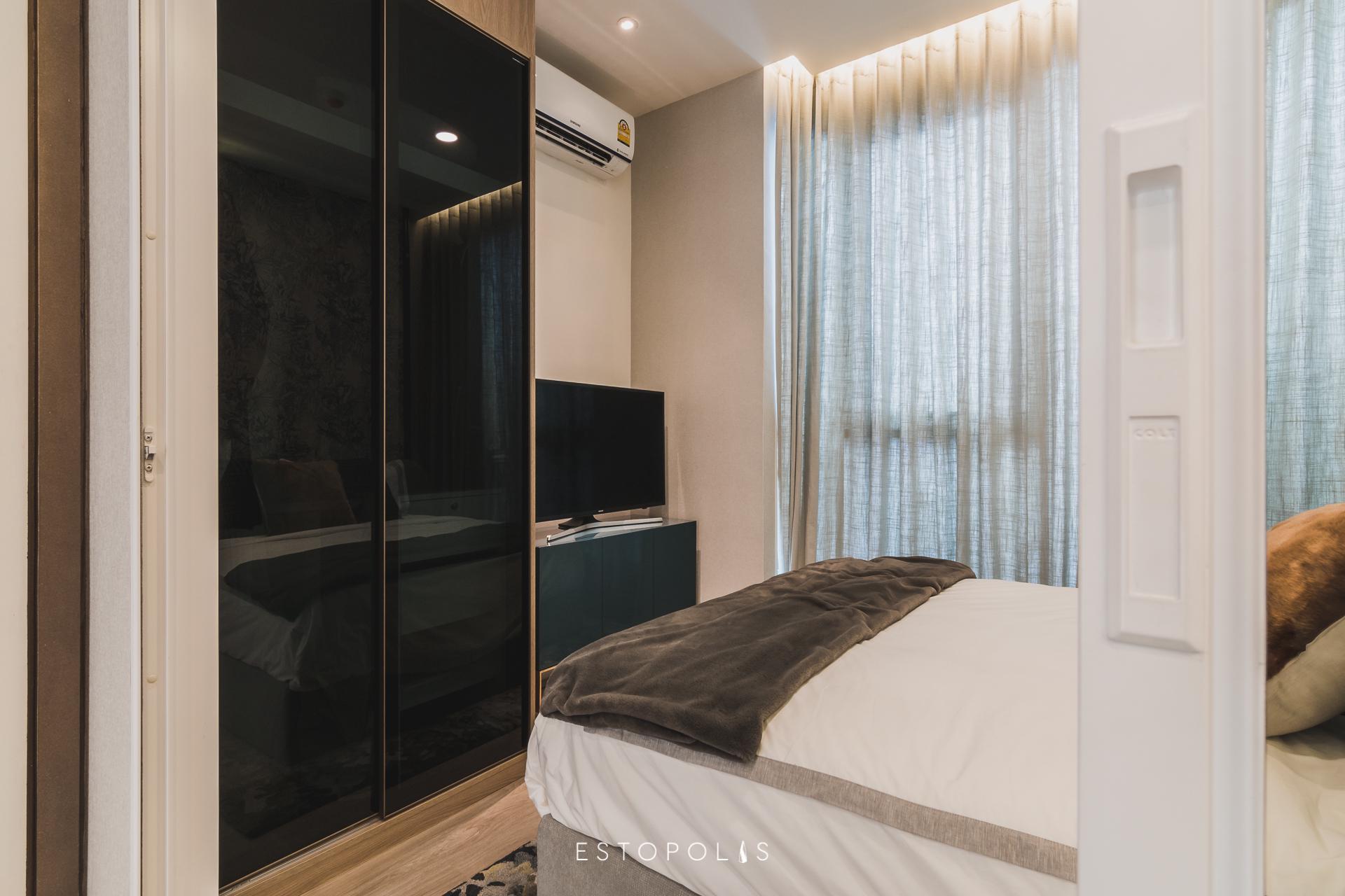 De Lapis Charan 81 คอนโดดีไซน์โดดเด่นบนทำเลใกล้แม่น้ำเจ้าพระยา