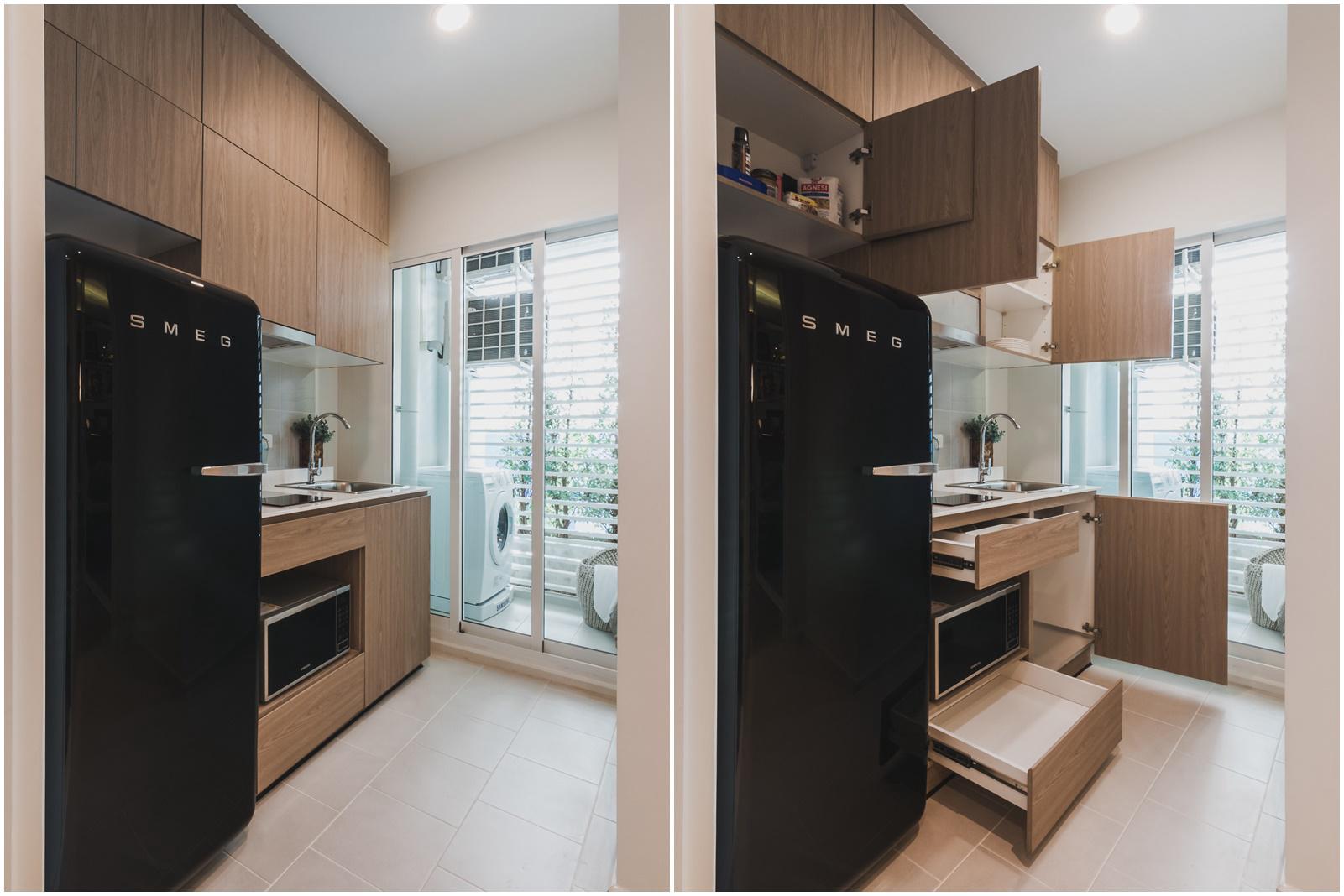 De Lapis Charan 81 คอนโดดีไซน์โดดเด่นบนทำเลใกล้แม่น้ำเจ้าพระยา