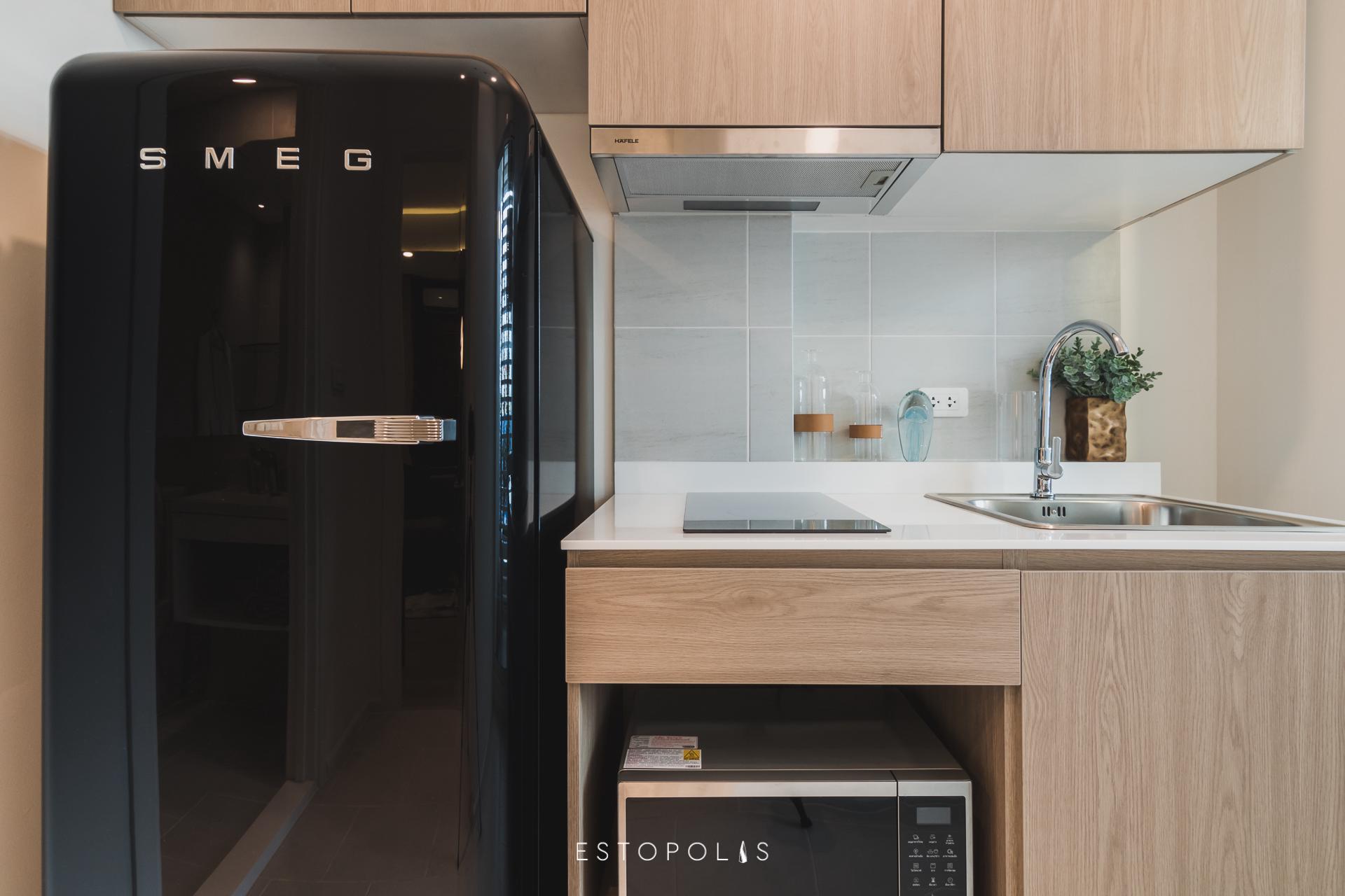 De Lapis Charan 81 คอนโดดีไซน์โดดเด่นบนทำเลใกล้แม่น้ำเจ้าพระยา