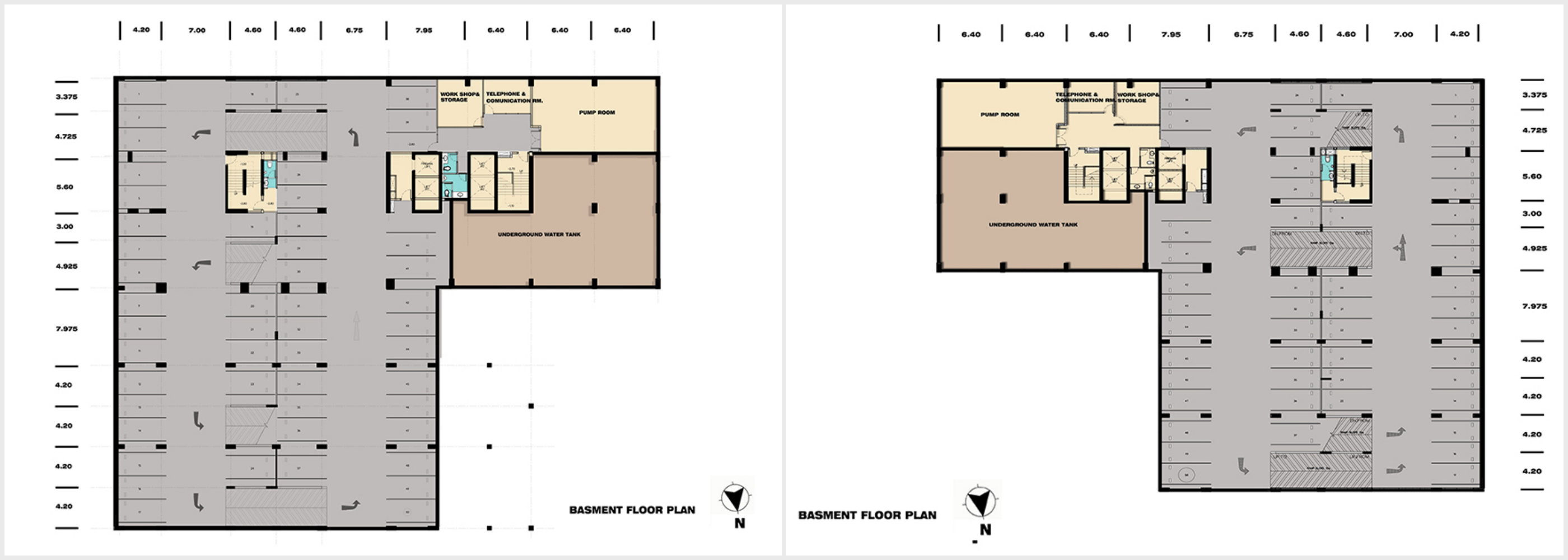 โครงการ TC Green Rama 9 (ทีซี กรีน พระราม 9)