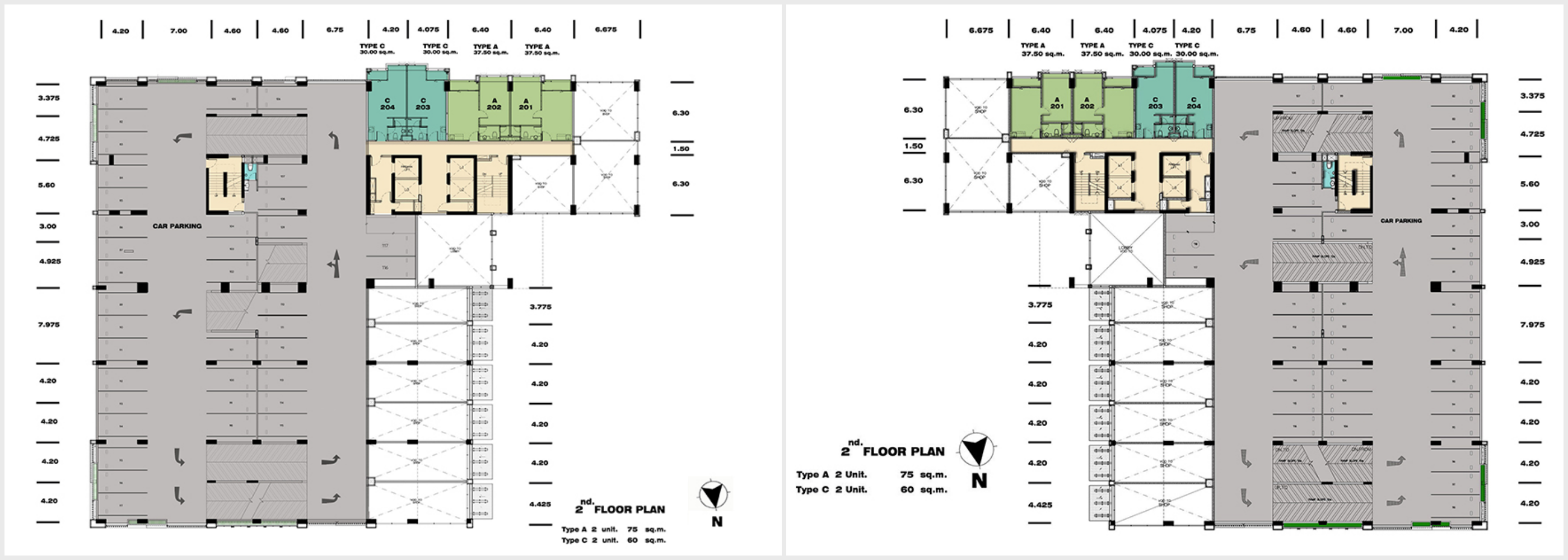 โครงการ TC Green Rama 9 (ทีซี กรีน พระราม 9)