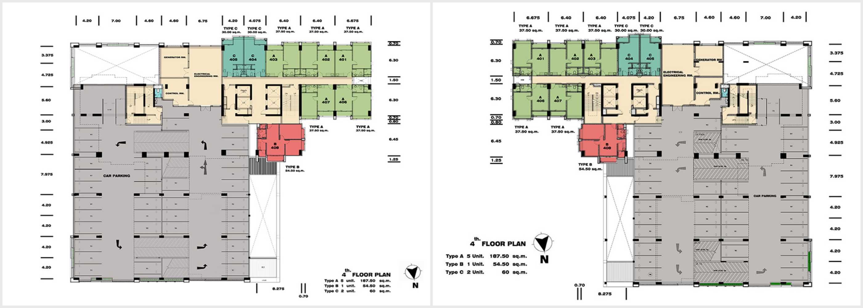โครงการ TC Green Rama 9 (ทีซี กรีน พระราม 9)