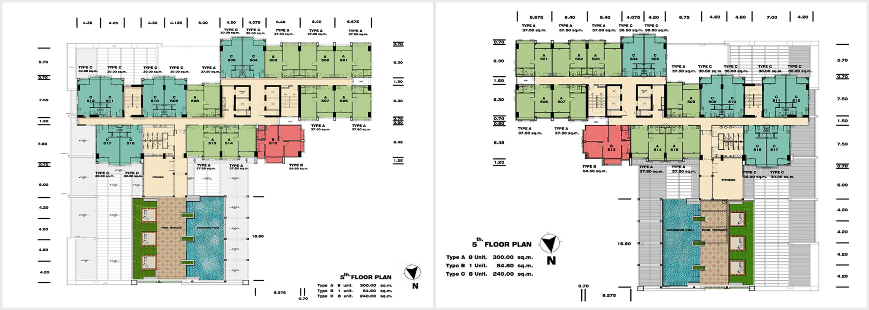 โครงการ TC Green Rama 9 (ทีซี กรีน พระราม 9)