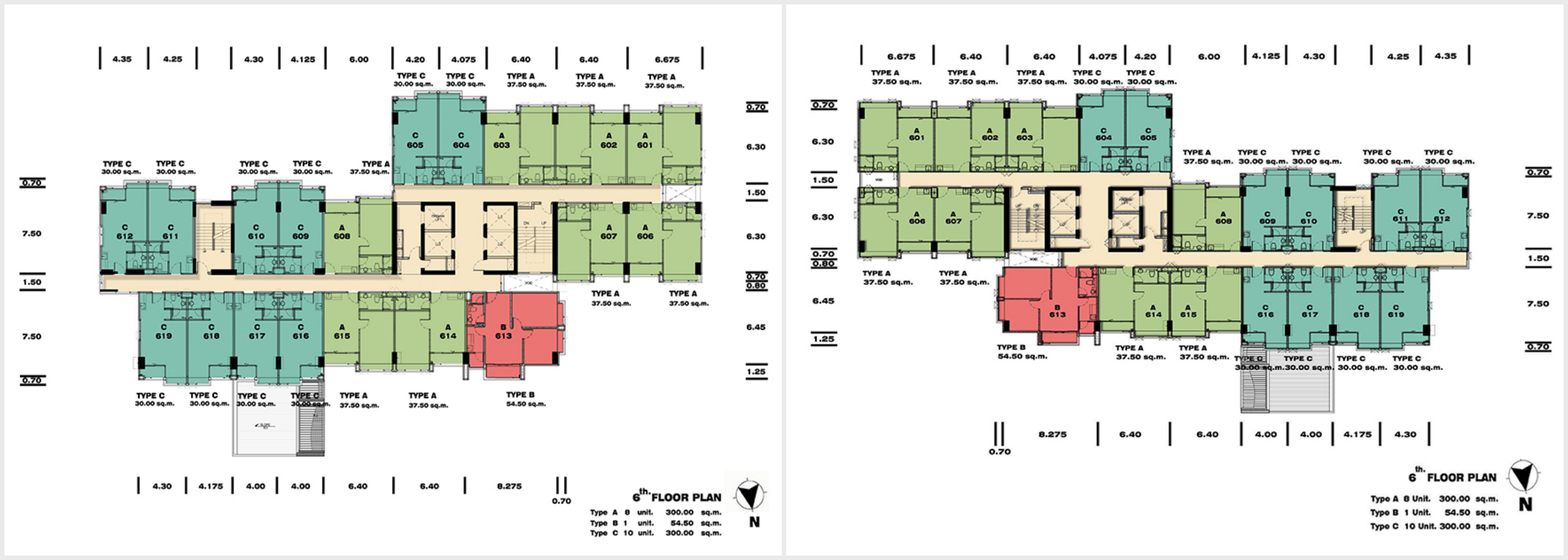 โครงการ TC Green Rama 9 (ทีซี กรีน พระราม 9)