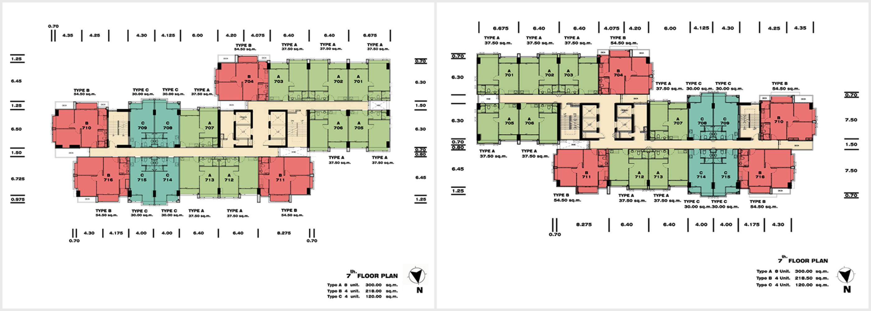 โครงการ TC Green Rama 9 (ทีซี กรีน พระราม 9)