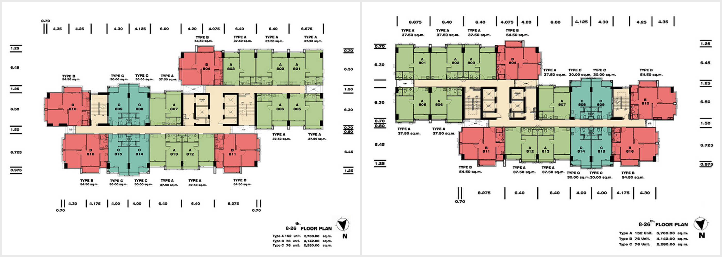 โครงการ TC Green Rama 9 (ทีซี กรีน พระราม 9)