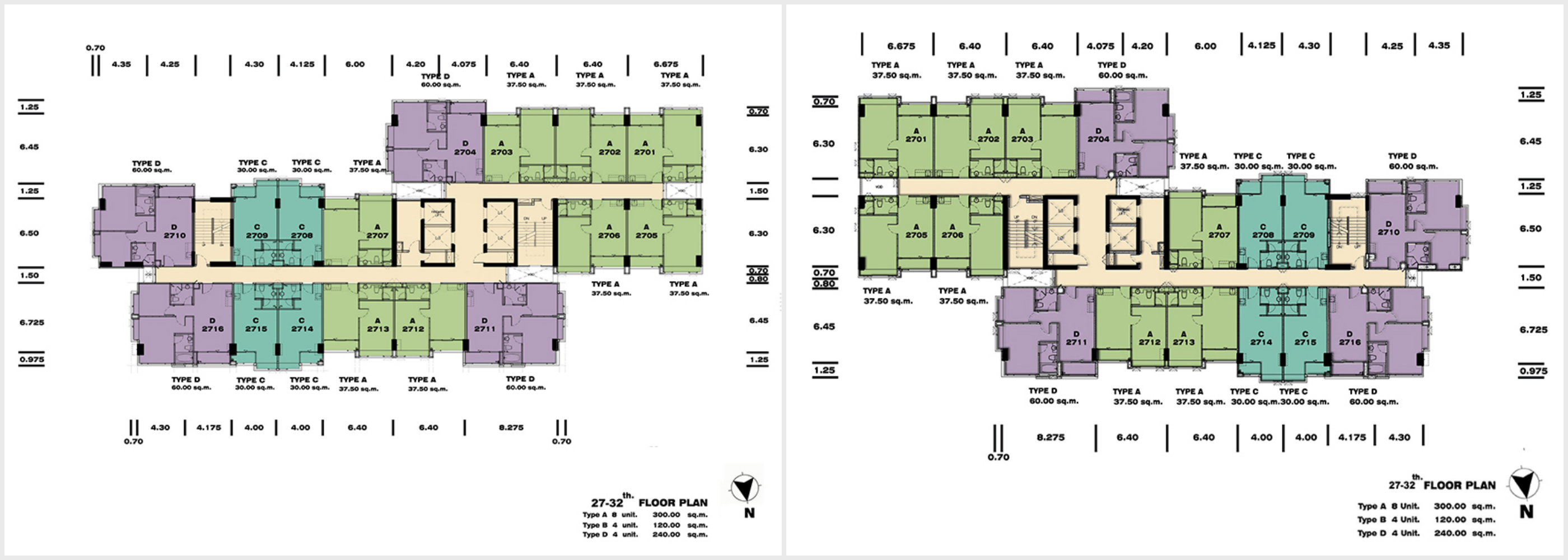 โครงการ TC Green Rama 9 (ทีซี กรีน พระราม 9)