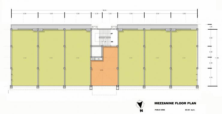 โครงการ TC Green Rama 9 (ทีซี กรีน พระราม 9)