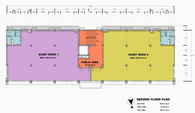 โครงการ TC Green Rama 9 (ทีซี กรีน พระราม 9)