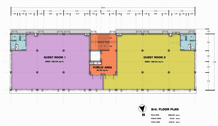 โครงการ TC Green Rama 9 (ทีซี กรีน พระราม 9)