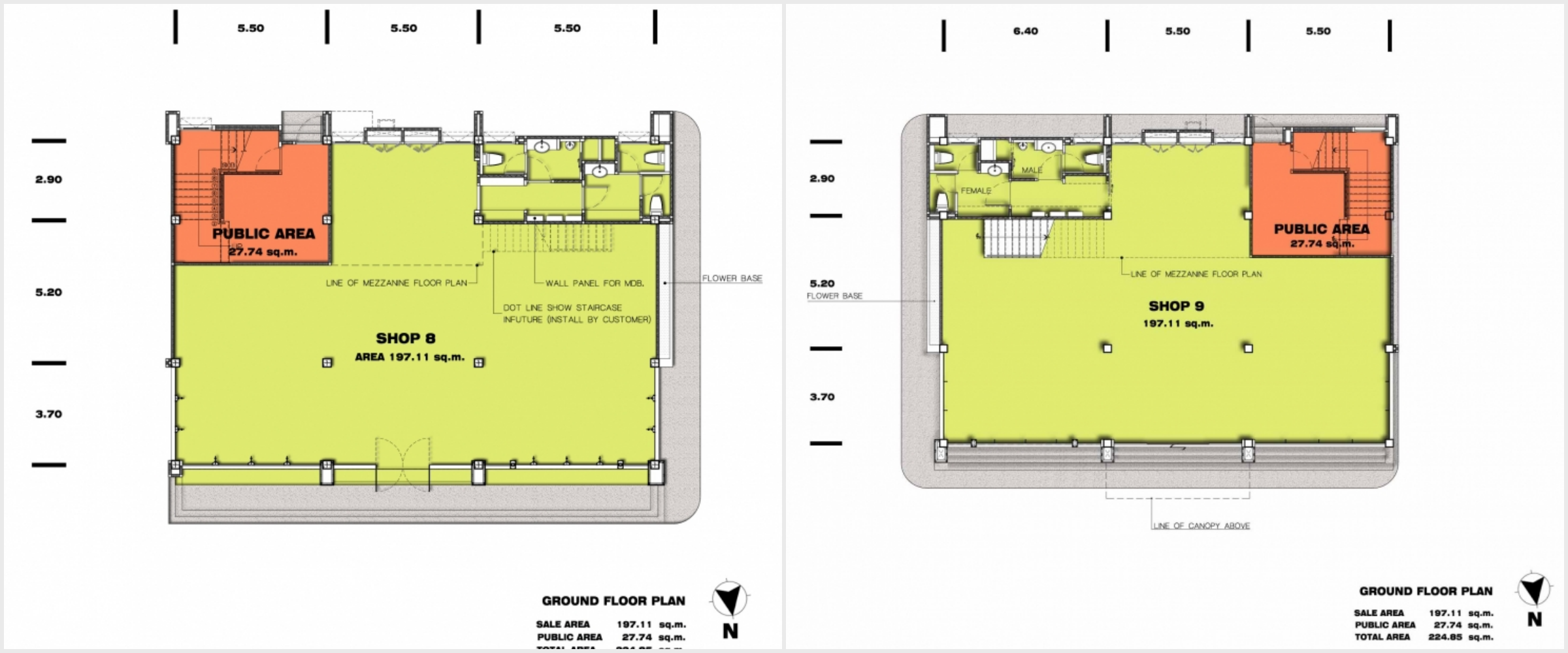 โครงการ TC Green Rama 9 (ทีซี กรีน พระราม 9)