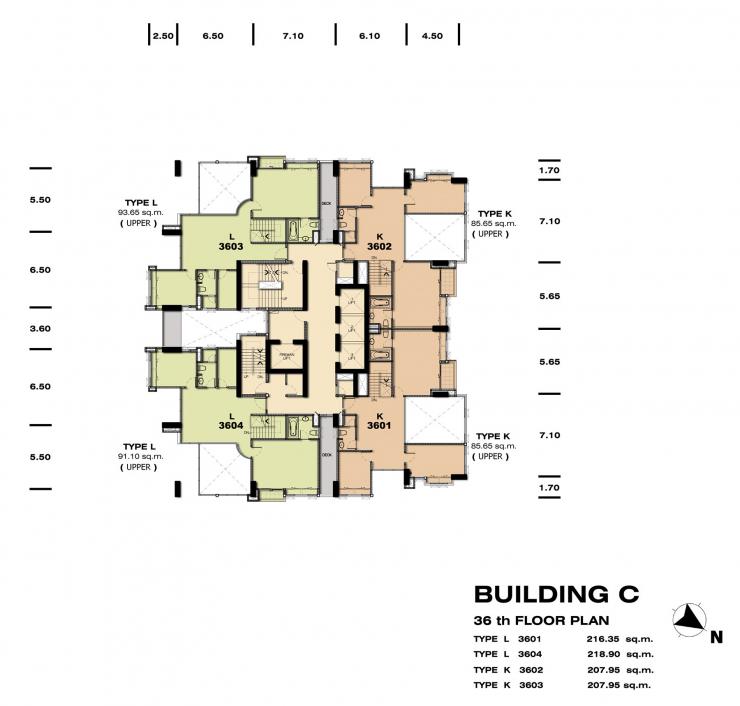 โครงการ TC Green Rama 9 (ทีซี กรีน พระราม 9)