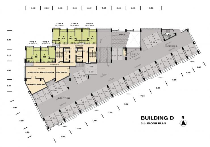 TC Green Rama 9 (ทีซี กรีน พระราม 9)