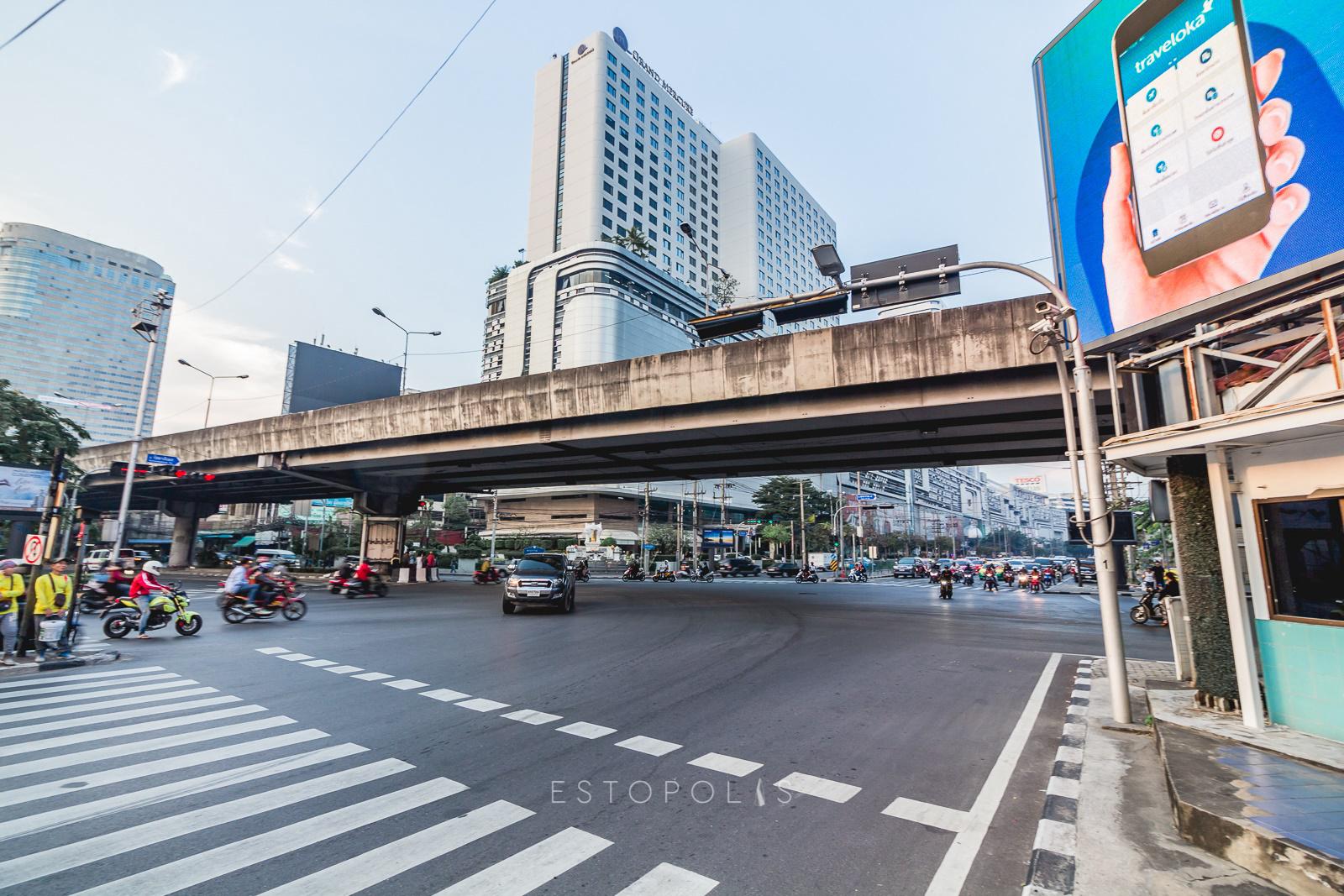 Ideo mobi rama 9 (ไอดีโอ โมบิ พระราม 9)