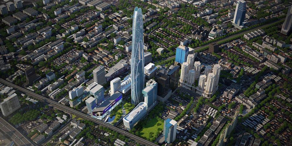 Ideo mobi rama 9 (ไอดีโอ โมบิ พระราม 9)