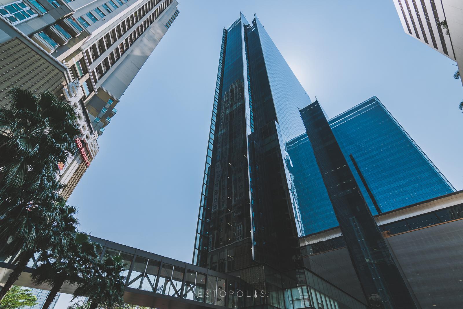 Ideo mobi rama 9 (ไอดีโอ โมบิ พระราม 9)