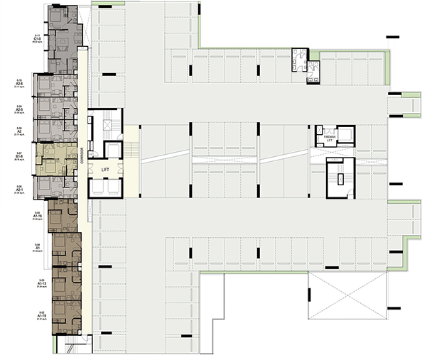 Ideo mobi rama 9 (ไอดีโอ โมบิ พระราม 9)