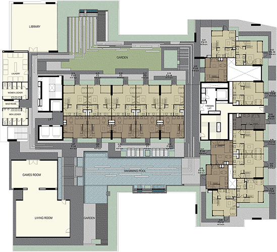 Ideo mobi rama 9 (ไอดีโอ โมบิ พระราม 9)