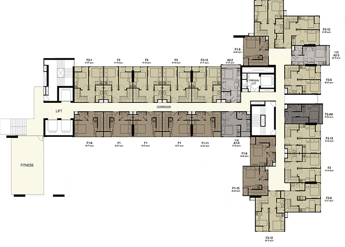 Ideo mobi rama 9 (ไอดีโอ โมบิ พระราม 9)