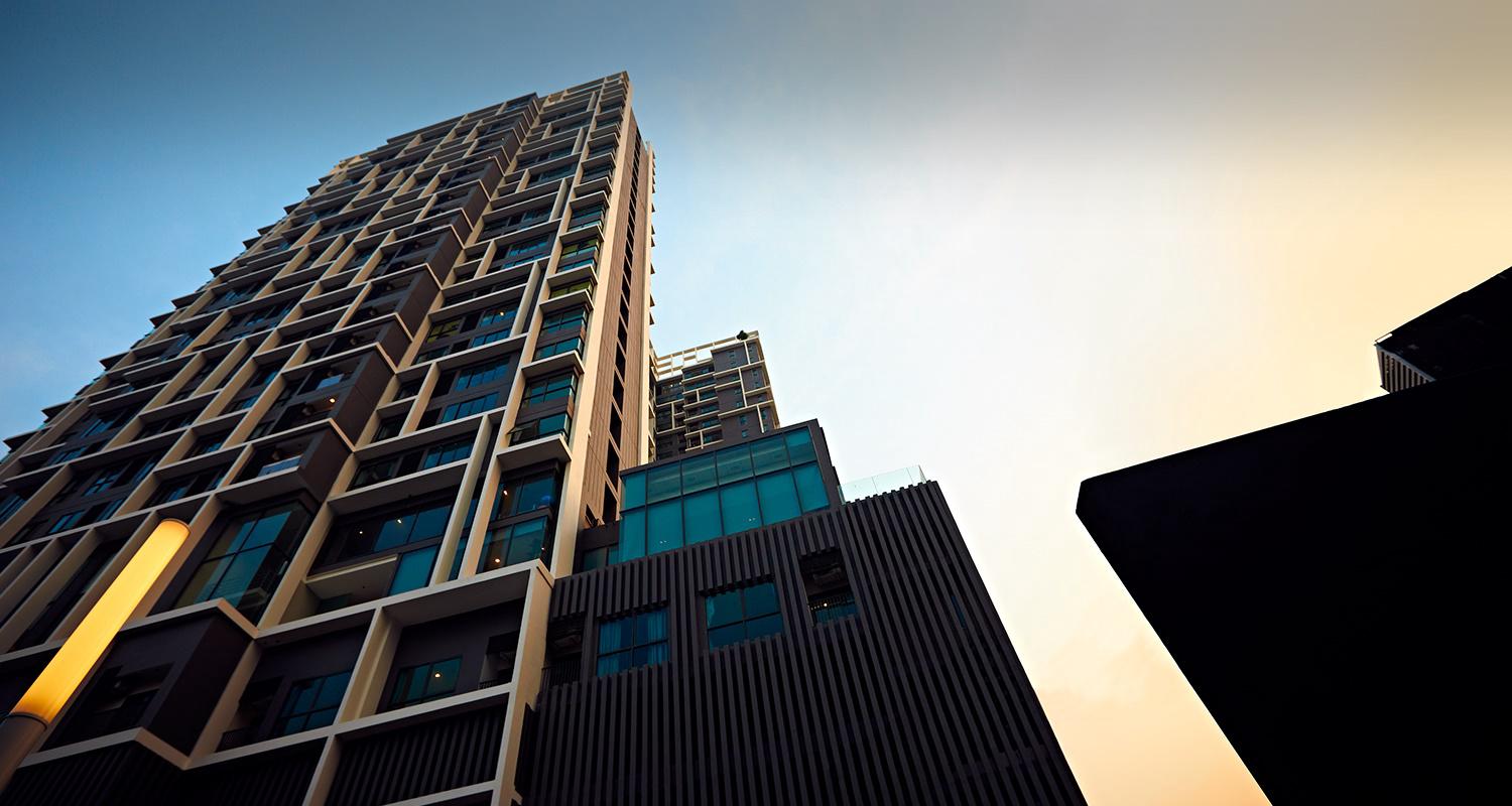 Ideo mobi rama 9 (ไอดีโอ โมบิ พระราม 9)