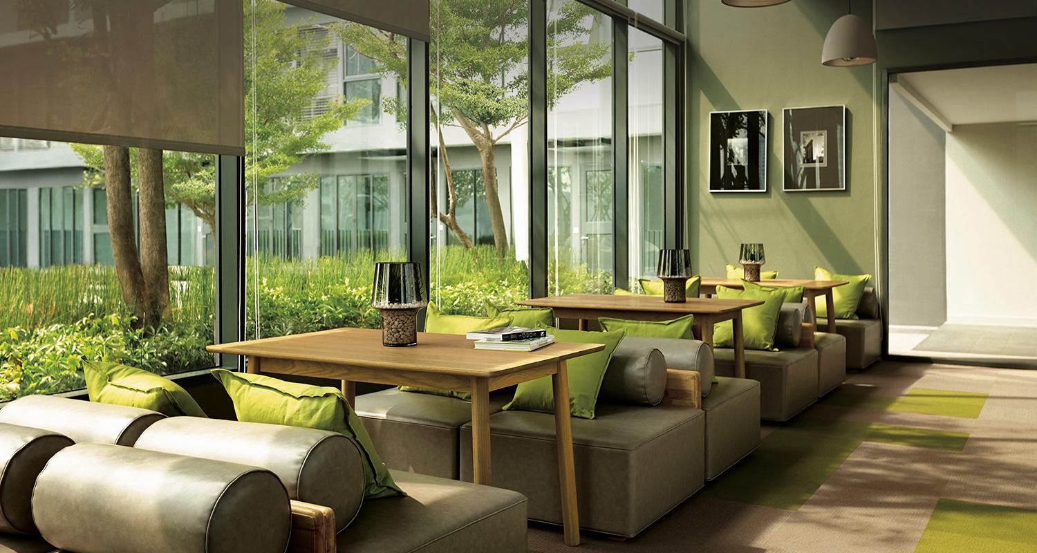 Ideo mobi rama 9 (ไอดีโอ โมบิ พระราม 9)