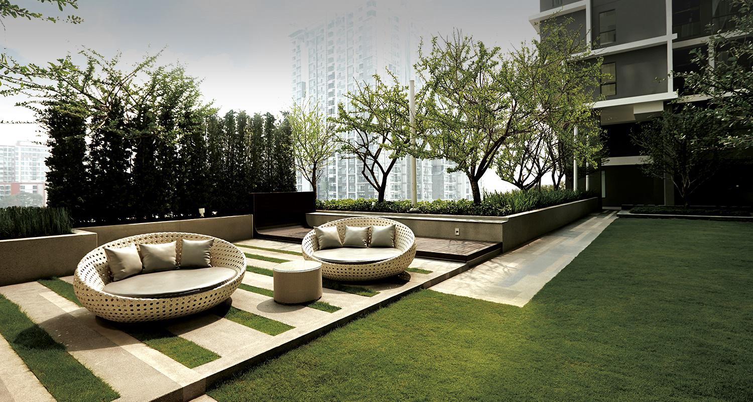 Ideo mobi rama 9 (ไอดีโอ โมบิ พระราม 9)