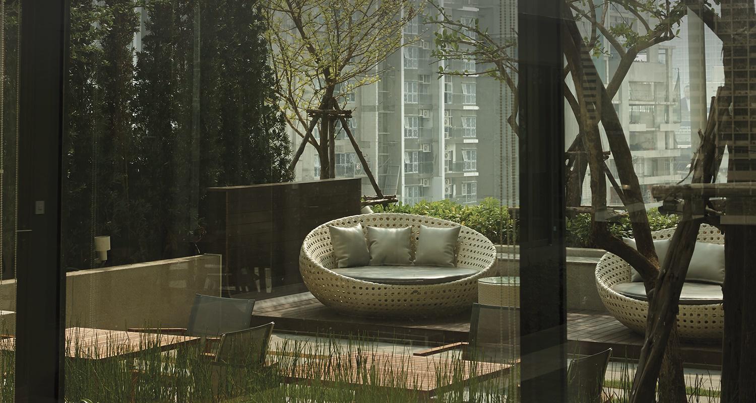 Ideo mobi rama 9 (ไอดีโอ โมบิ พระราม 9)