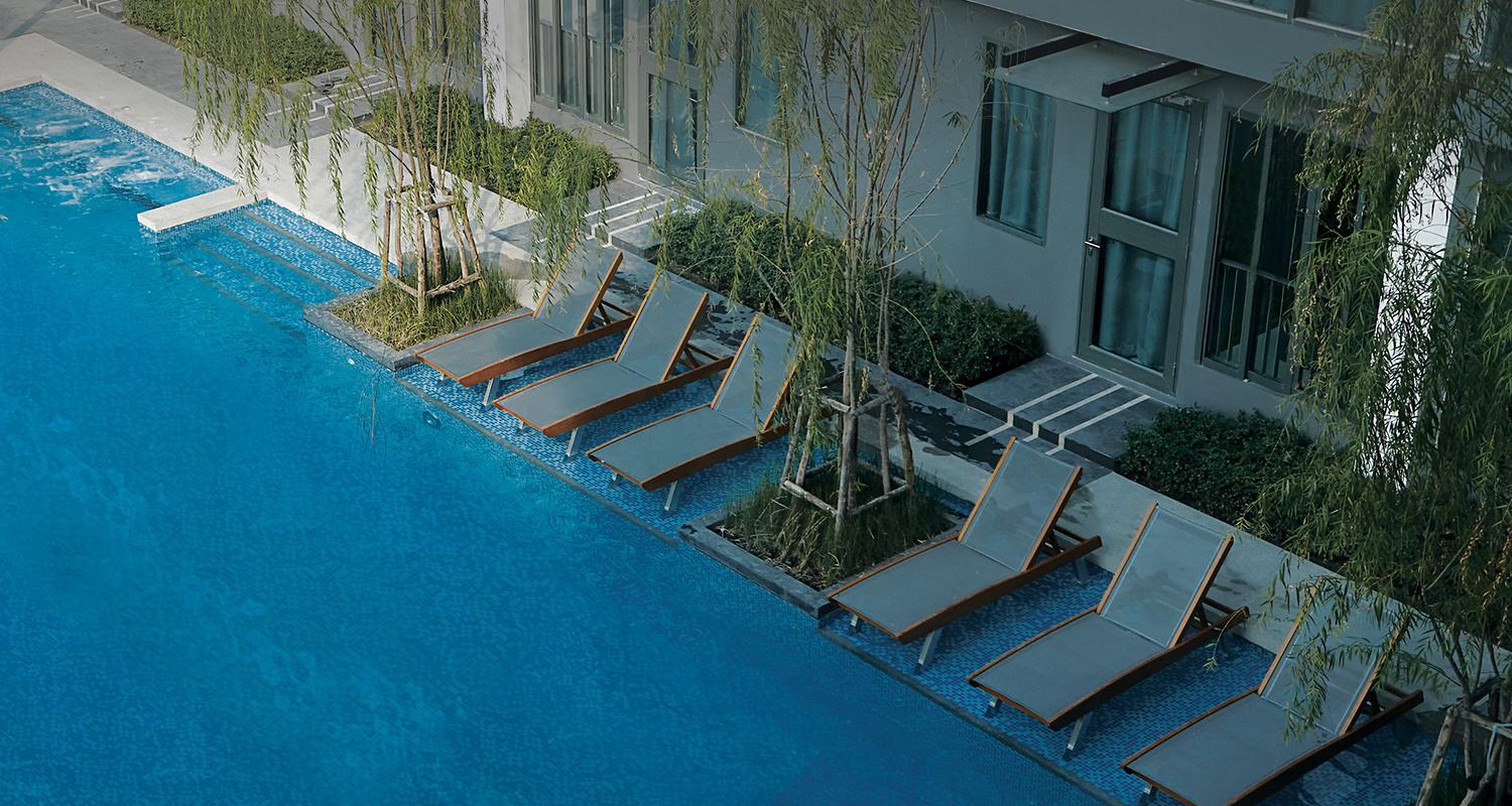 Ideo mobi rama 9 (ไอดีโอ โมบิ พระราม 9)