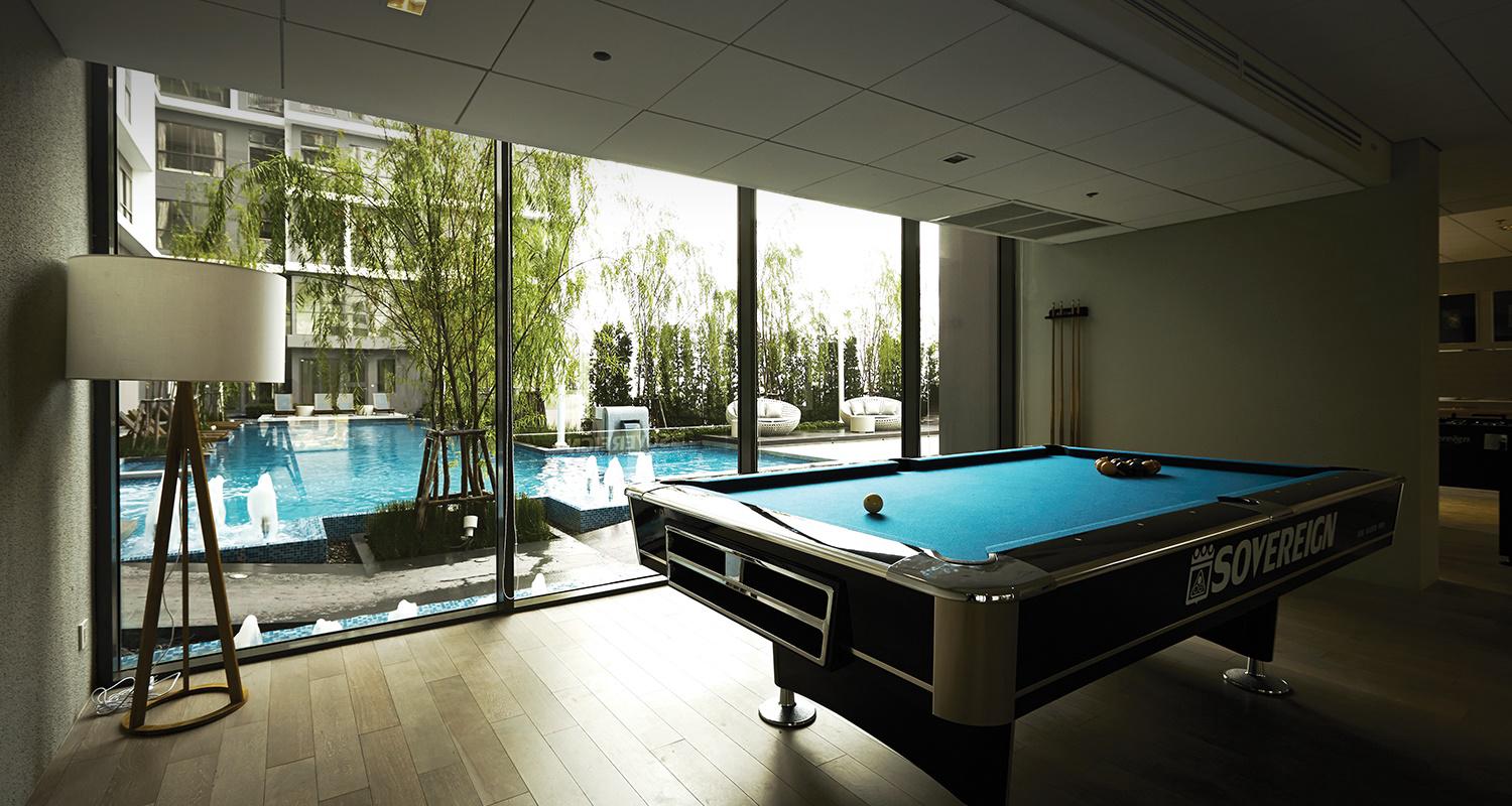 Ideo mobi rama 9 (ไอดีโอ โมบิ พระราม 9)