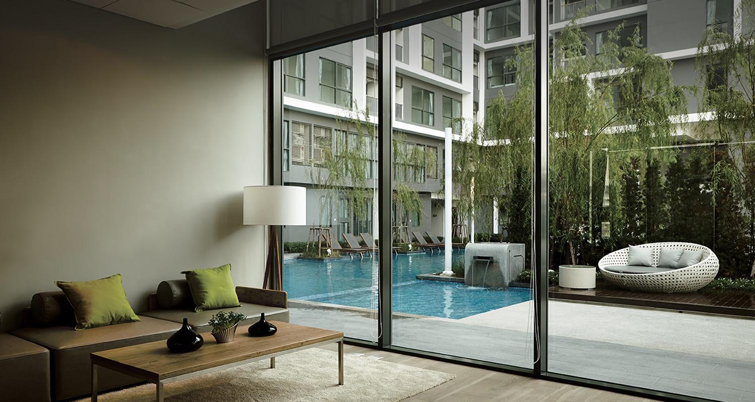 Ideo mobi rama 9 (ไอดีโอ โมบิ พระราม 9)