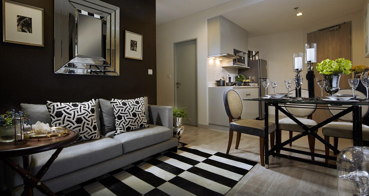 Ideo mobi rama 9 (ไอดีโอ โมบิ พระราม 9)