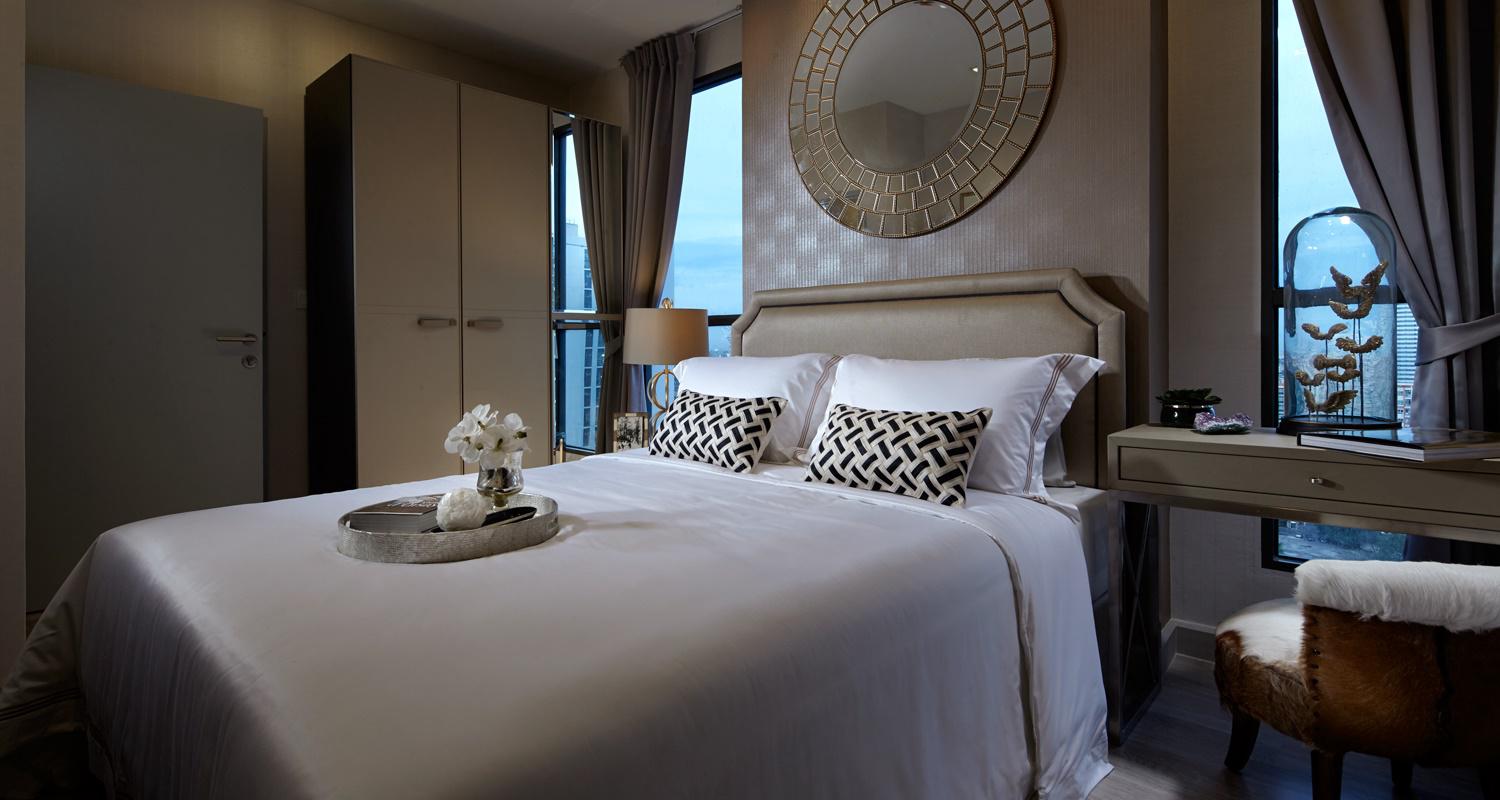 Ideo mobi rama 9 (ไอดีโอ โมบิ พระราม 9)