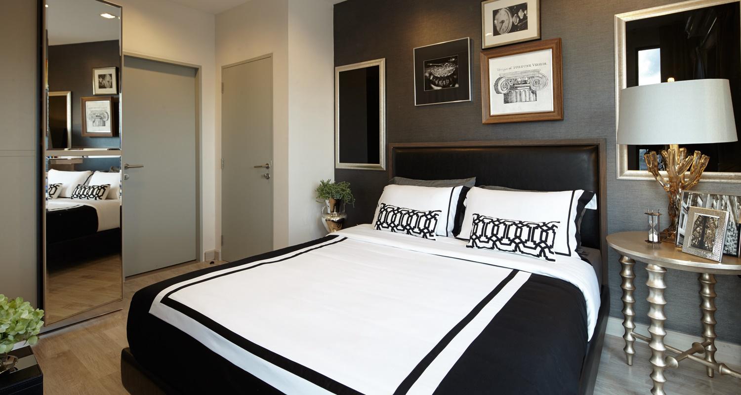 Ideo mobi rama 9 (ไอดีโอ โมบิ พระราม 9)