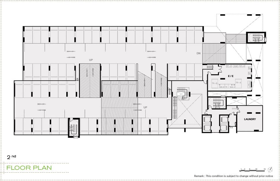 The BASE Rama 9 - Ramkhamheang (เดอะเบส พระราม 9 - รามคำแหง)